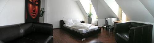 Hotel Regina Zürich Værelse billede