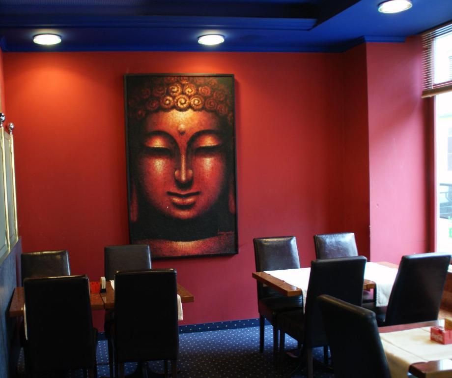 Hotel Regina Zürich Eksteriør billede