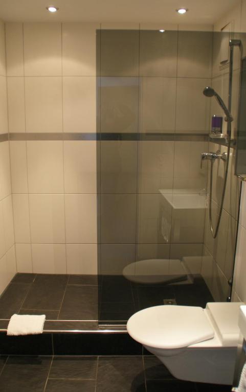 Hotel Regina Zürich Værelse billede