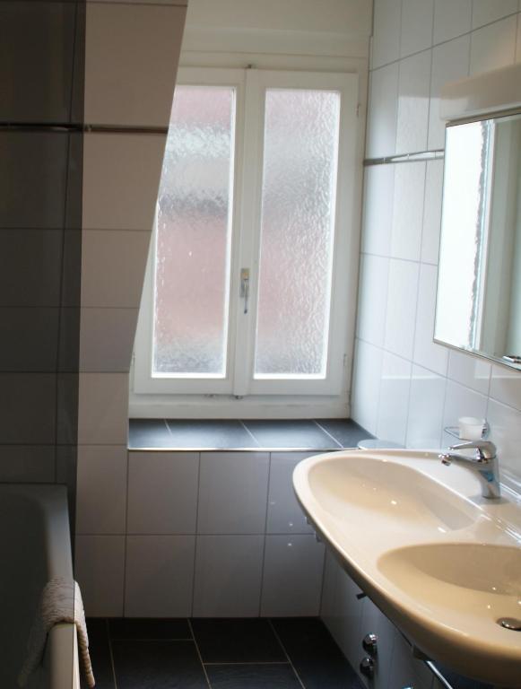 Hotel Regina Zürich Værelse billede